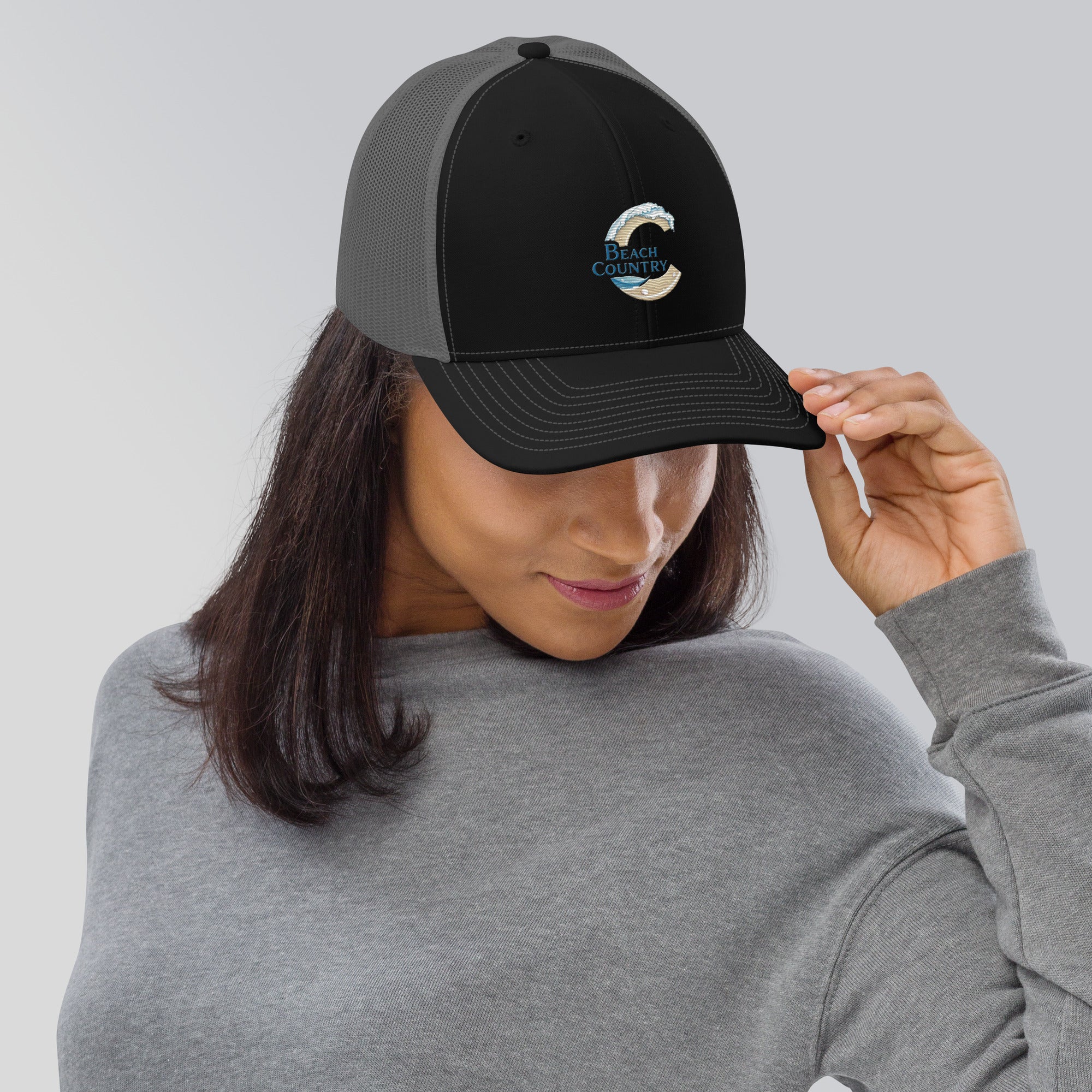 Hats & Accessories