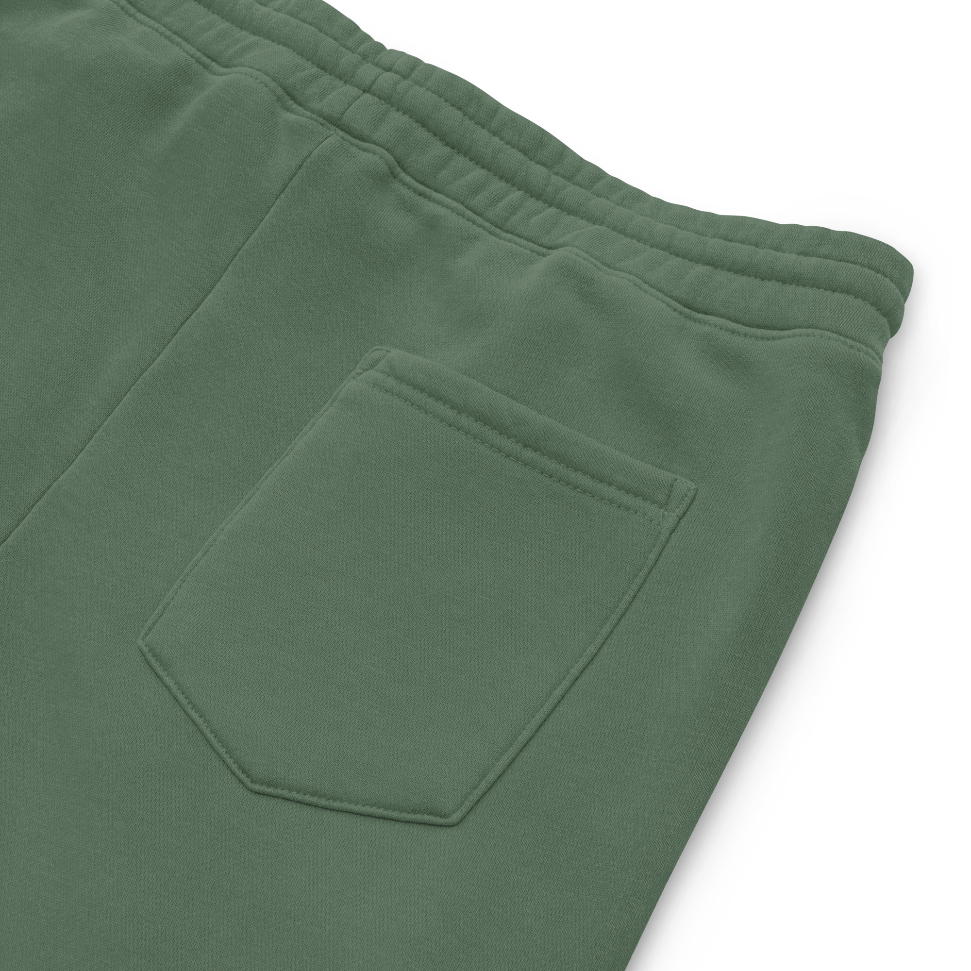 Women's Pigment-Dyed Sweatpants