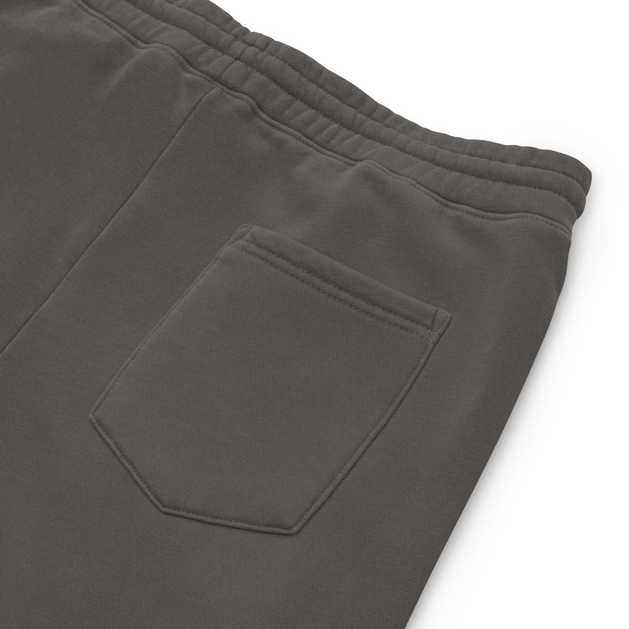 Women's Pigment-Dyed Sweatpants