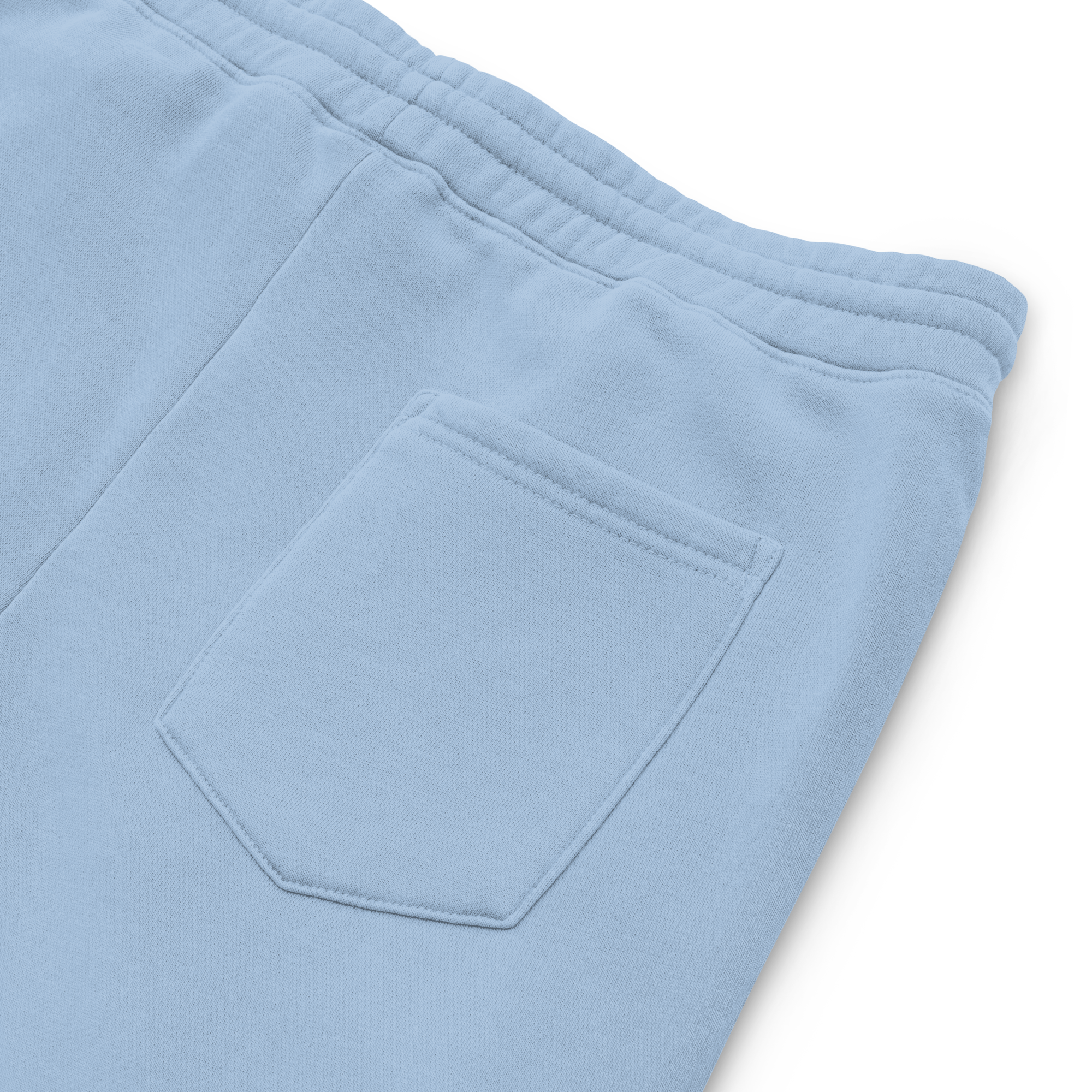 Women's Pigment-Dyed Sweatpants