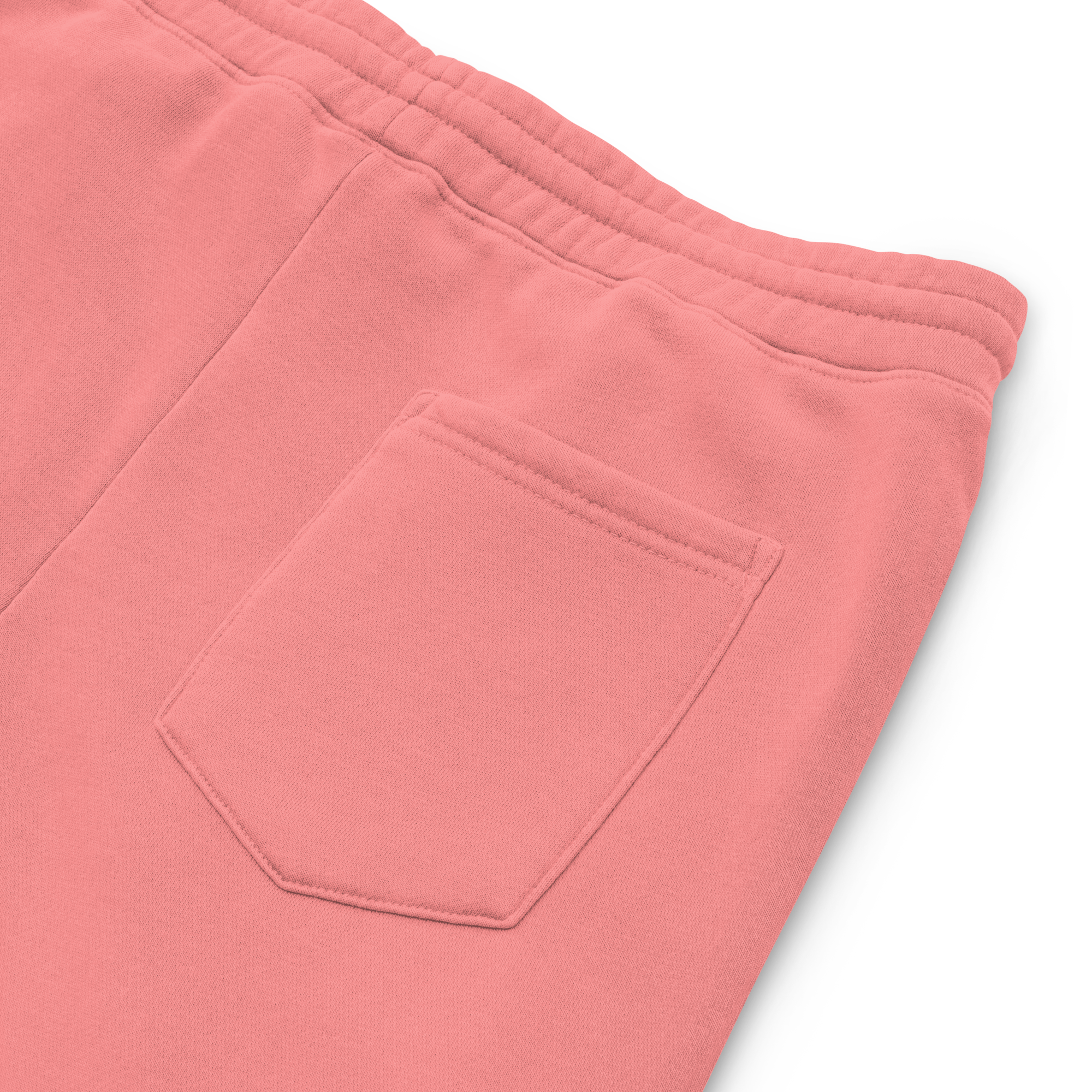 Women's Pigment-Dyed Sweatpants