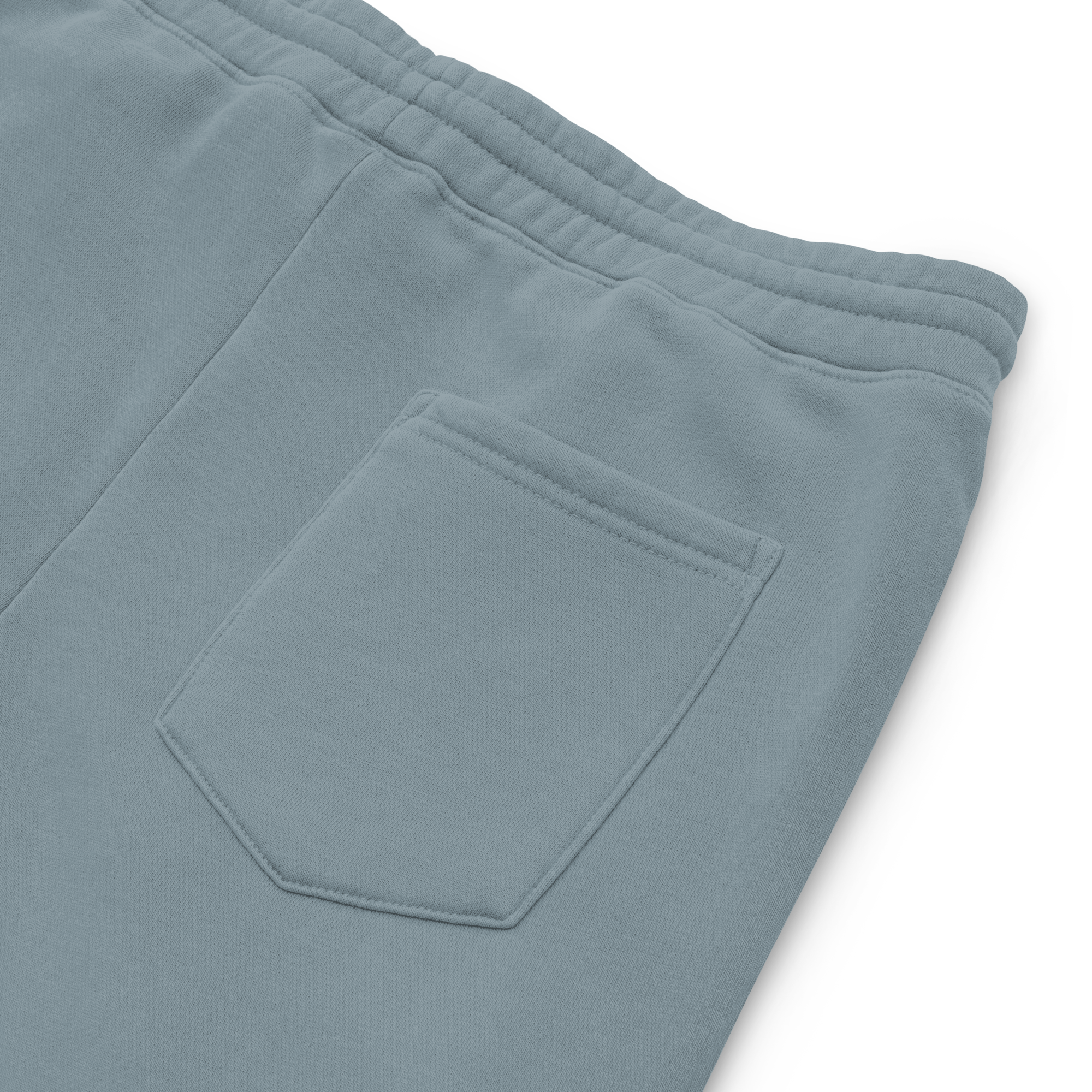 Women's Pigment-Dyed Sweatpants