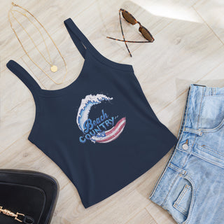 Women’s USA Tank